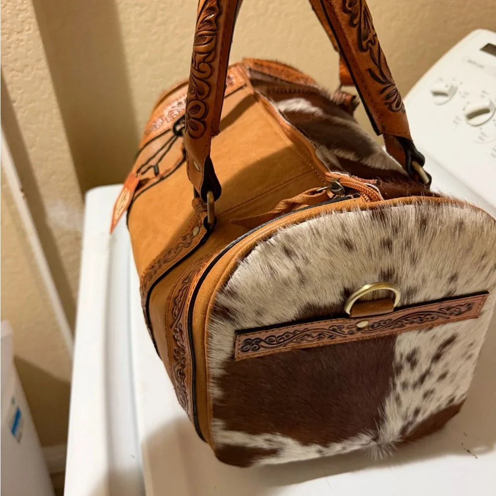 N/A stylish barrel